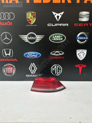 VOLKSWAGEN PASSAT B8 SAĞ ARKA STOP