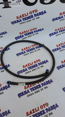 BMW 5,6,7 SERİSİ FAR YIKAMA HORTUMU ORİJİNAL SIFIR 616771787-03
