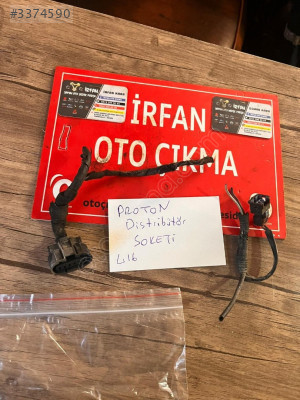 Proton 416 Distribütör Soketi