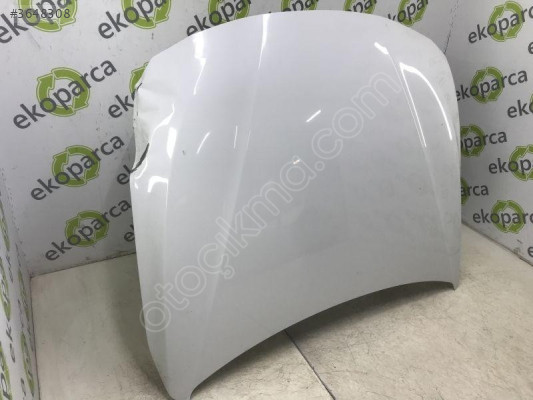 2013-2018 BMW 3 Serisi F30 Motor Kaputu - Orijinal Parça No: 410