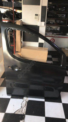 PEUGEOT PARTNER SAĞ ÖN KAPI SIFIR YEDEK PARÇA