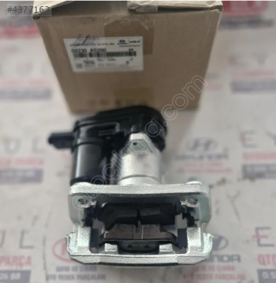 FREN KALİPERİ SOL İ30 58210-A5200