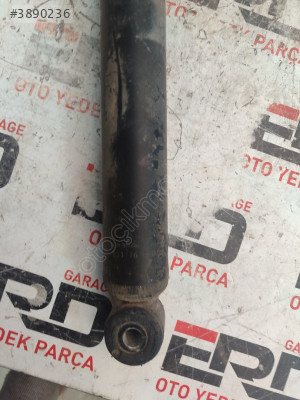 MERCEDES SPRINTER 906 ARKA AMORTİSÖR A9063200831