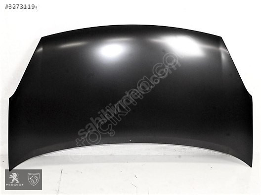 PARTNER KAPUT MOTOR 08- PEUGEOT 7901P7