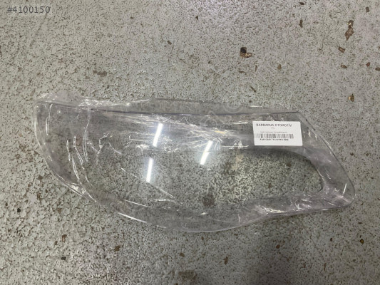 VW TOUAREG 08-10 SAĞ FAR CAMI