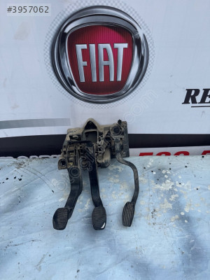 Fiat Doblo gaz pedalı orijinal çıkma