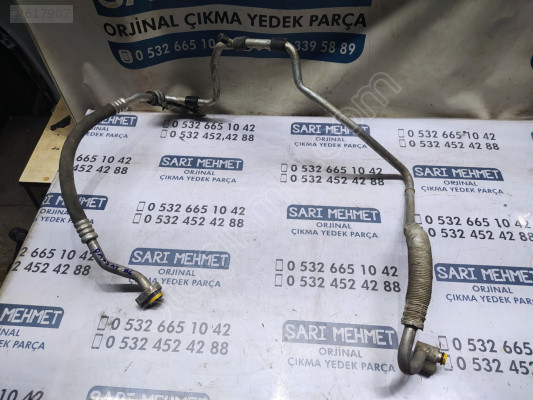ÇIKMA VW PASSAT B6 KLİMA BORUSU 3C0820743L