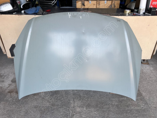 HYUNDAİ İ30 2007-2011 ÖN KAPUT SIFIR YEDEK PARÇA