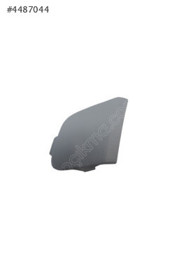 Ford Focus Sd/Hb Ön Tampon Çeki Demiri Kapaği 20122014