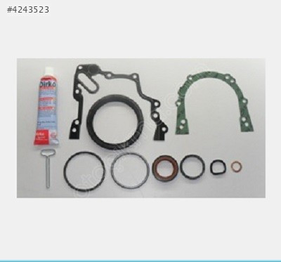 VOKLSWAGEN ALT TAKIM CONTA POLO 96-00 030198011A