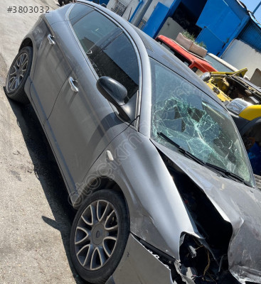 Lancia delta sağ arka kapı dolu çıkma orijinal