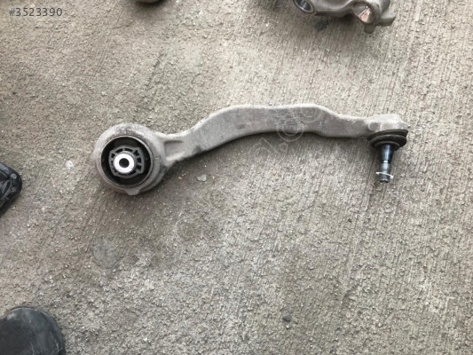 MERCEDES C SERİSİ W206 SOL ÖN SALINCAK A2063331100
