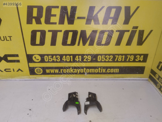 286640002R 286690002R RENAULT FLUENCE MEGANE 3 FAR YIKAMA YUVASI