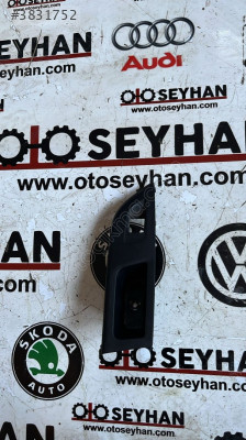 9830173480 Opel corsa f 2023 sağ arka kapı cam düğmesi çerçevesi
