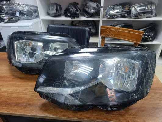 TRANSPORTER T7 SAĞ SOL FAR ORJİNALÇIKMA