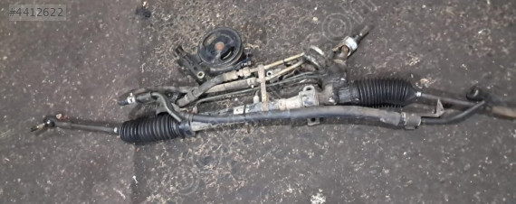 Mazda 121 Hidrolik Direksiyon Seti