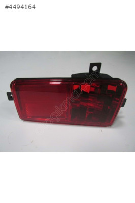 Citroen Jumper Arka Sis Lambası Sol Mars 20072013