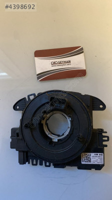 5K0953569C skoda yeti 2012 airbag sargısı