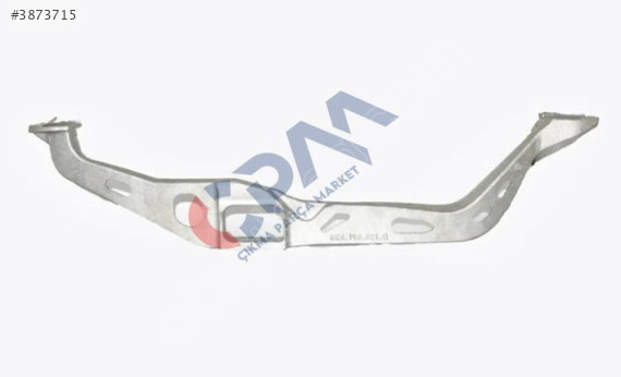 2010 2016 AUDİ A4 ÖN TRAVERS 8K0199521Q