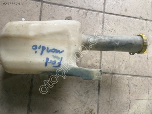 Mondeo cam su bidonu