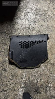 MERCEDES W202 TORPİDO GÖĞÜS ALT BAKALİTİ ORJİNAL - ERCAN TİCARET