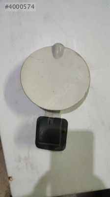 Opel Astra f çıkma benzin depo kapağı dış gm