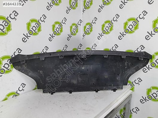 RANGE ROVER VELAR 2017 2024 L560 ÖN TAMPON SPOYLER J8A2-19B537