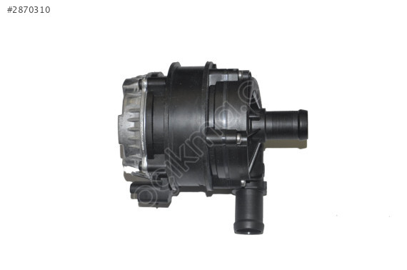 Su Dağtc Pompas (Elektrikli) 1.5 Dci Duster 2018