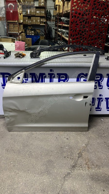 HYUNDAİ İ30 SOL ÖN KAPI 2012-2017