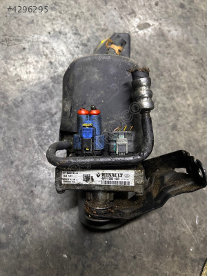 Renault Latitude elektrikli direksiyon pompası