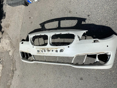 BMW 5 SERİSİ F10 LCİ ÖN TAMPON - ÇIKMA ORJİNAL