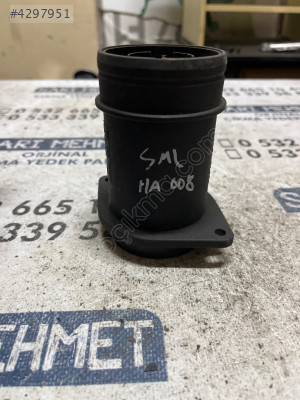 ÇIKMA VW TRANSPORTER T4 038 906 461 0 281 002 463 HAVA AKIŞMETRE