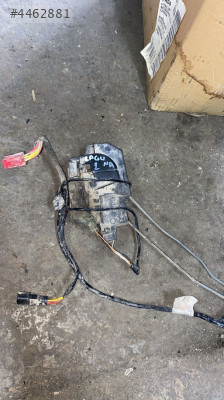 Renault laguna 1 sağ arka kapı kilidi