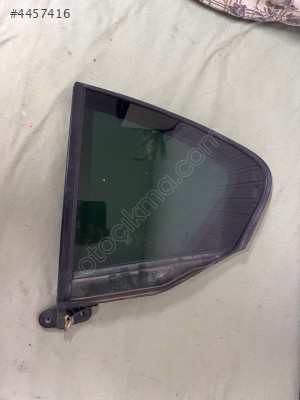 VOLKSWAGEN PASSAT B8 -8.5 SOL ARKA KELEBEK CAMI