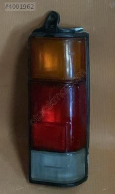 suzuki carry sağ stop