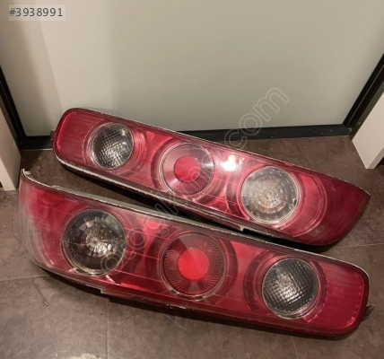 HONDA INTEGRA ÇIKMA ORJİNAL SAĞ - SOL STOP