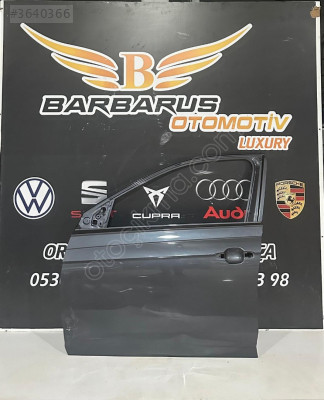 2018-2023 Model VW Polo İçin Sol Ön Kapi
