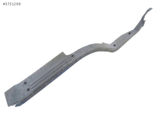 MARŞPİYEL BAKALİTİ İÇ SAĞ CANTER FE511-FE515-FE635-FE639-FE659