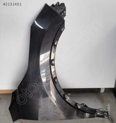 NİSSAN QASHQAİ ÖN SAĞ ÇAMURLUK SÖKME PARÇA J11 2014-2020