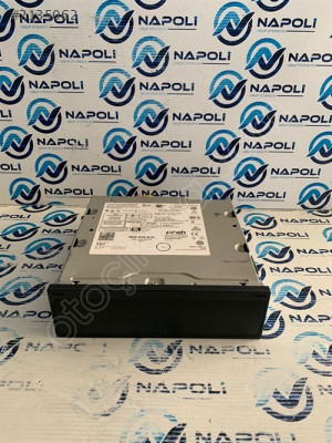 3G5035816 VOLKSWAGEN PASSAT CD CHANGER