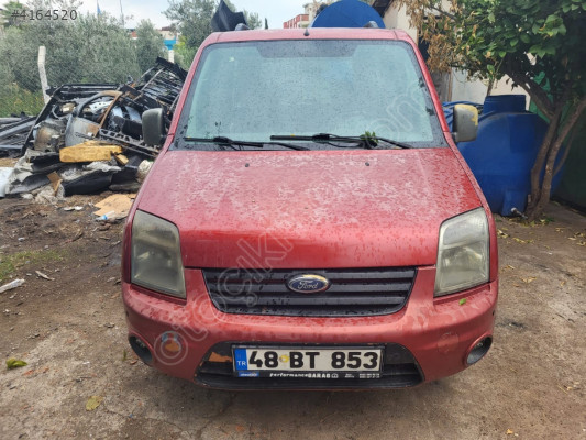 Ford cornet kapur