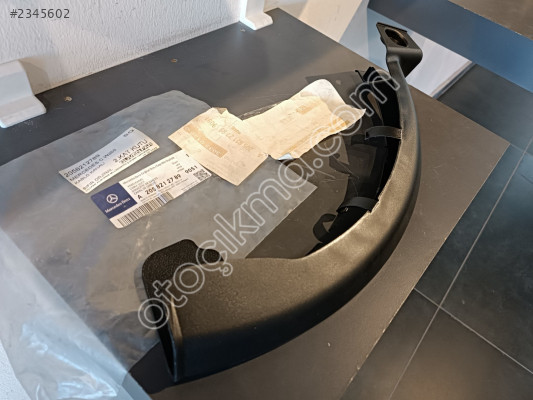 MERCEDES C W205 KABLO KANALI 2058212789 SO