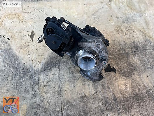 2008 TURBO 1.5 HDİ 130HP EURO6 PEUGEOT 9835855380