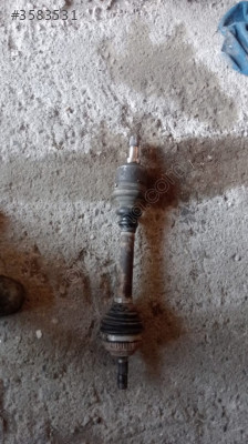 PEUGEOT 206 AKİS ÇIKMA