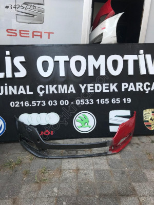 Skoda Octavia Modeli İçin Ön Tampon Çıkma Parça