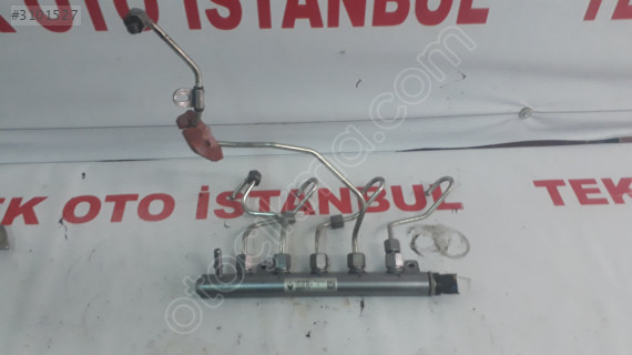 Mercedes C 205 ENJEKTÖR MERKEZİ A6260700095