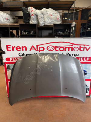 FİAT EGEA ÇIKMA ORJİNAL TEMİZ GRİ RENK