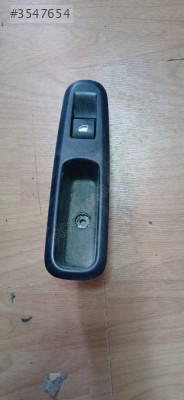 96762292zd Peugeot Expert sağ cam düğmesi