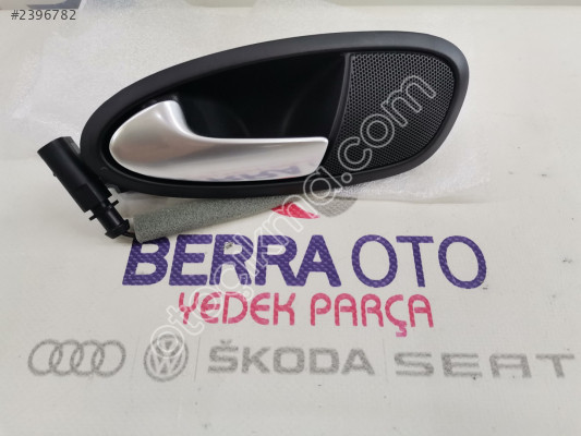 SEAT TOLEDO SOL KAPI İÇTEN AÇMA KOLU (SIFIR ORİJİNAL)