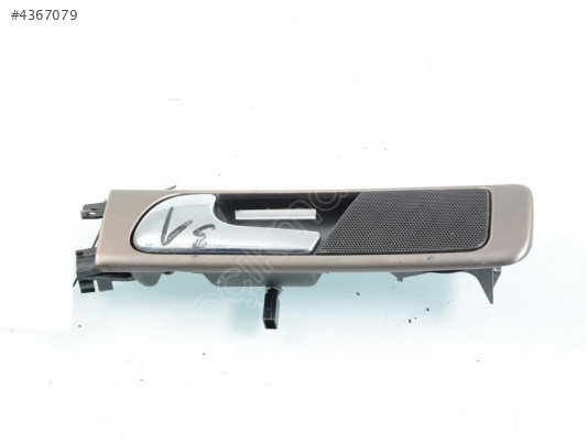 AudiA6 C6 Arka Sol İç Kapı Açma Kolu Orijinal Garantili Çıkma